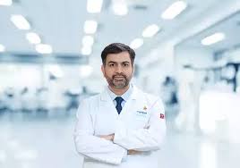 Dr Sahil